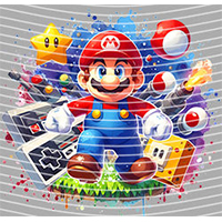 Cartoons and other-CO 396